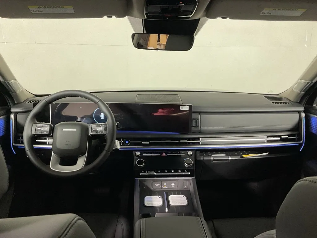 Hyundai Santa Fe photo 24
