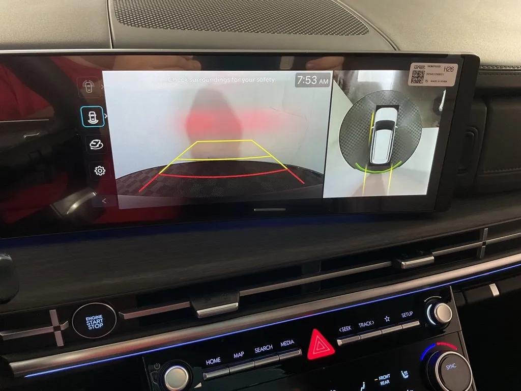 Hyundai Santa Fe photo 7