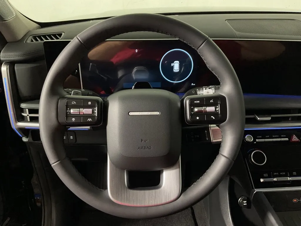 Hyundai Santa Fe photo 26