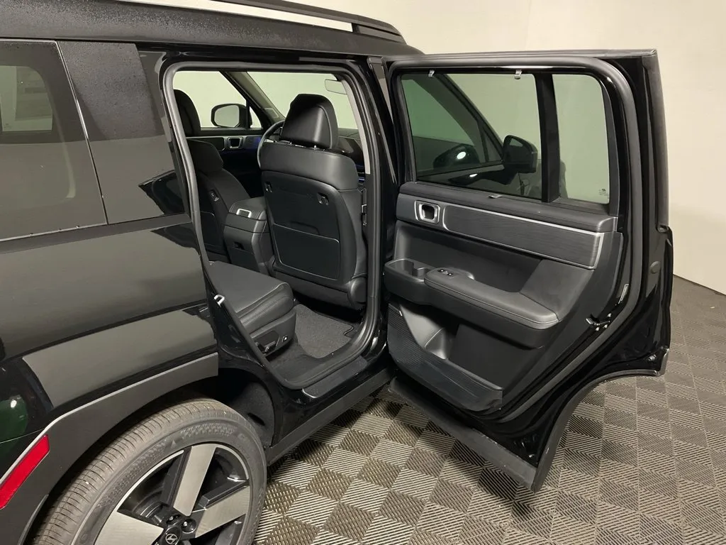 Hyundai Santa Fe photo 35