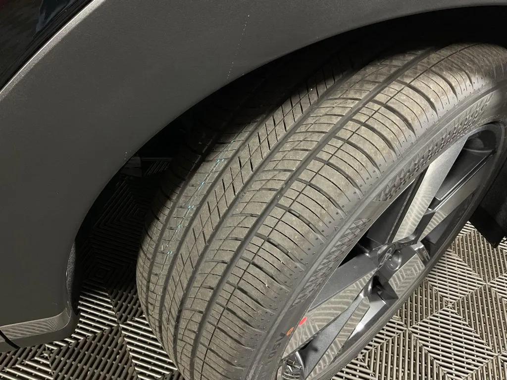 Hyundai Santa Fe photo 40