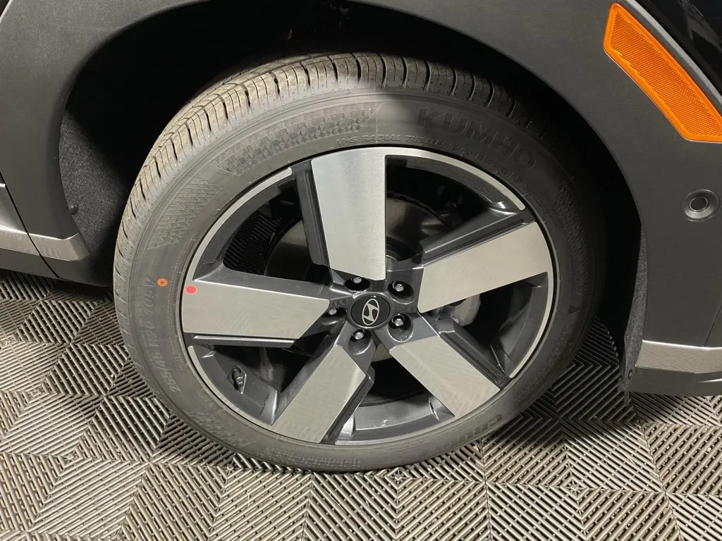 Hyundai Santa Fe photo 41