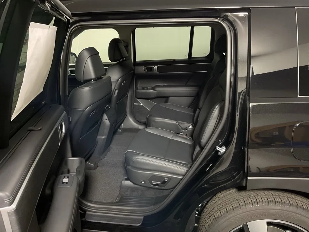 Hyundai Santa Fe photo 34