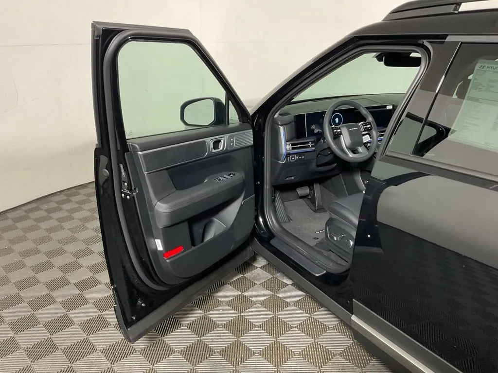 Hyundai Santa Fe photo 20
