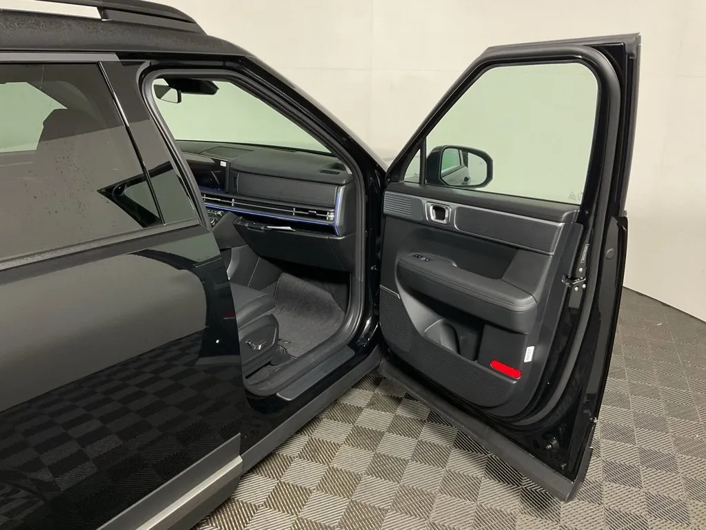 Hyundai Santa Fe photo 37