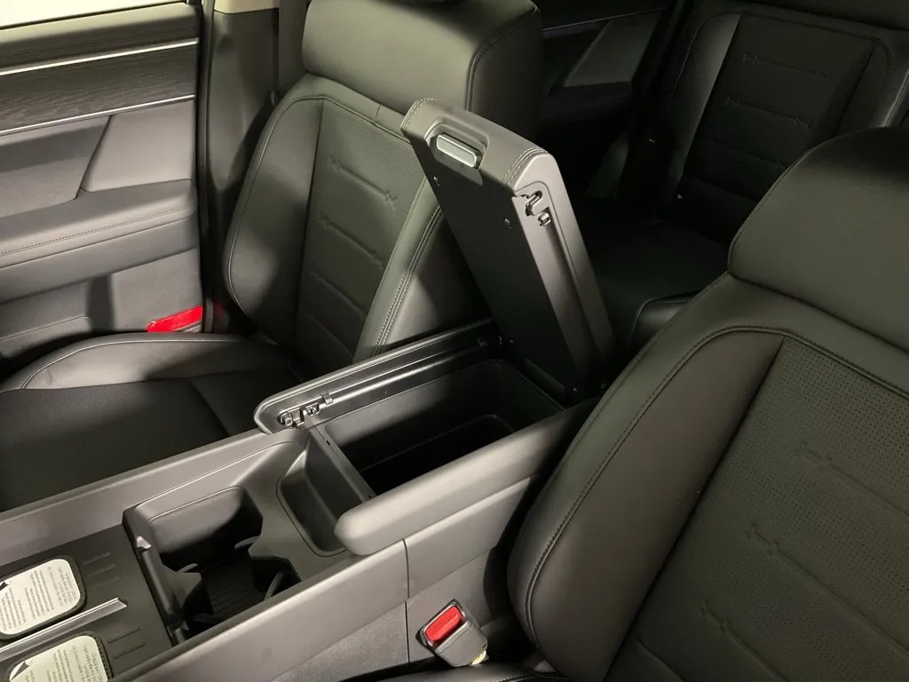 Hyundai Santa Fe photo 32