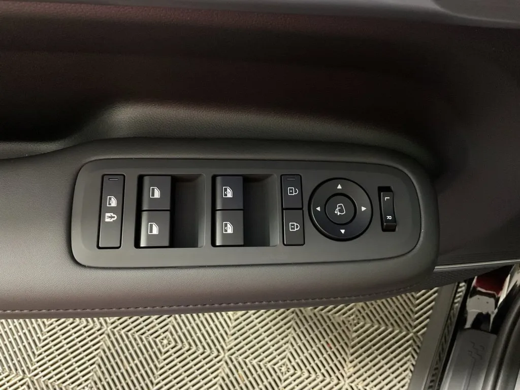 Hyundai Santa Fe photo 21