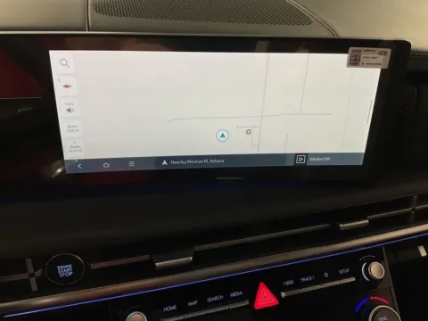 More photos of 2027 Hyundai Santa Fe Limited at Don Wood Hyundai, OH