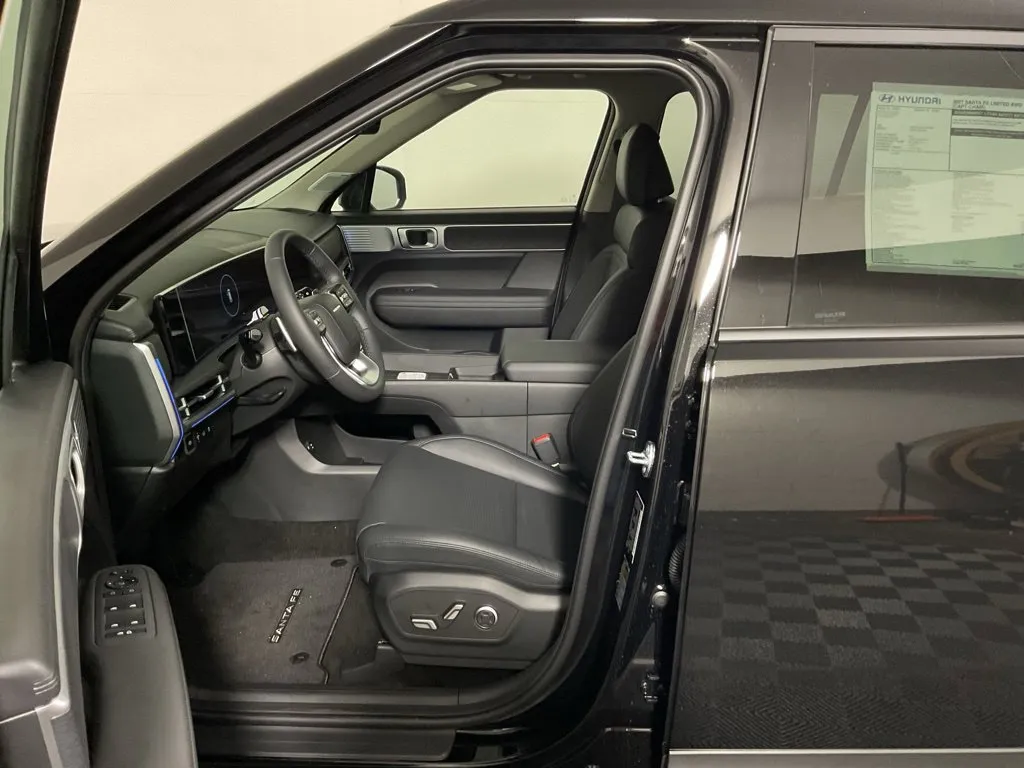 Hyundai Santa Fe photo 22