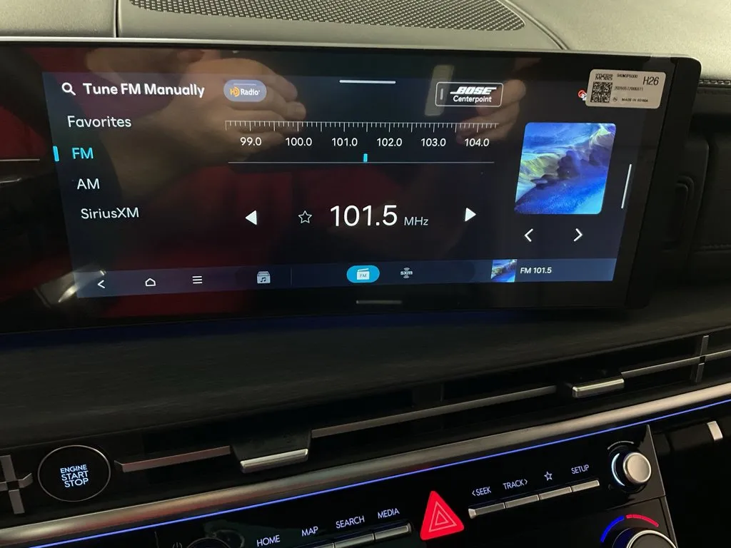 Hyundai Santa Fe photo 25