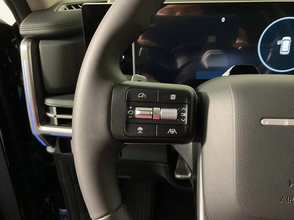 Hyundai Santa Fe photo 28