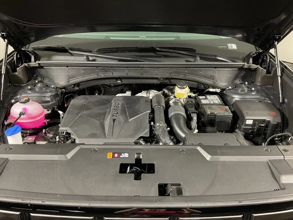 Hyundai Santa Fe photo 42