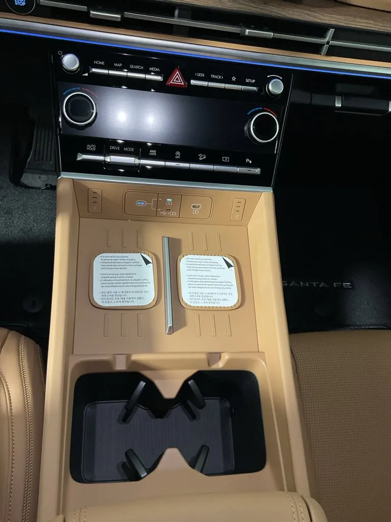 Hyundai Santa Fe photo 26