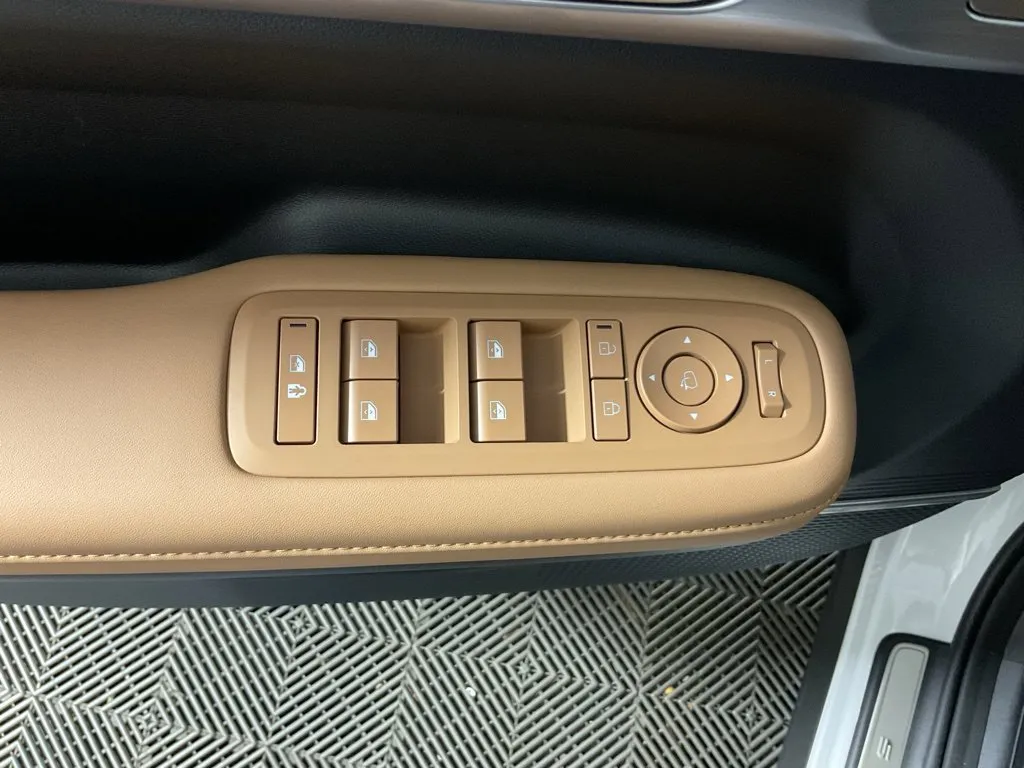 Hyundai Santa Fe photo 16