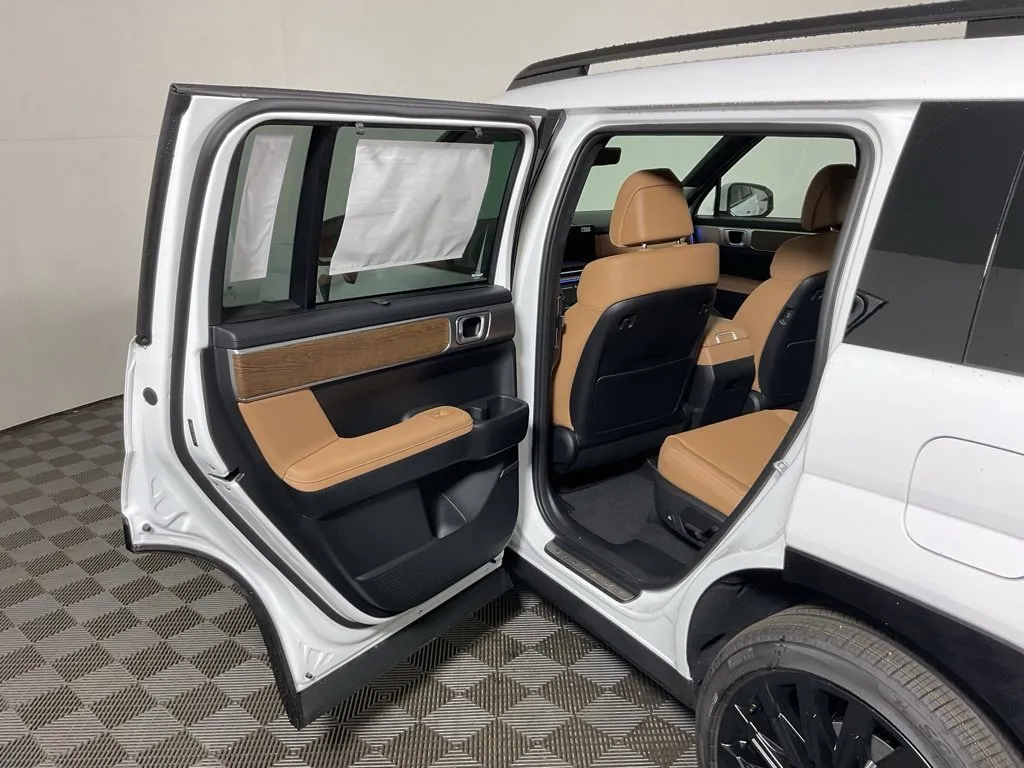 Hyundai Santa Fe photo 27