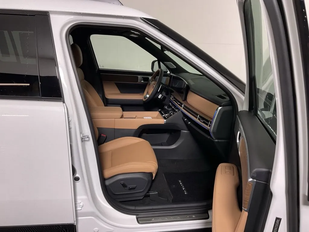 Hyundai Santa Fe photo 33
