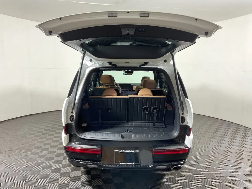 Hyundai Santa Fe photo 13