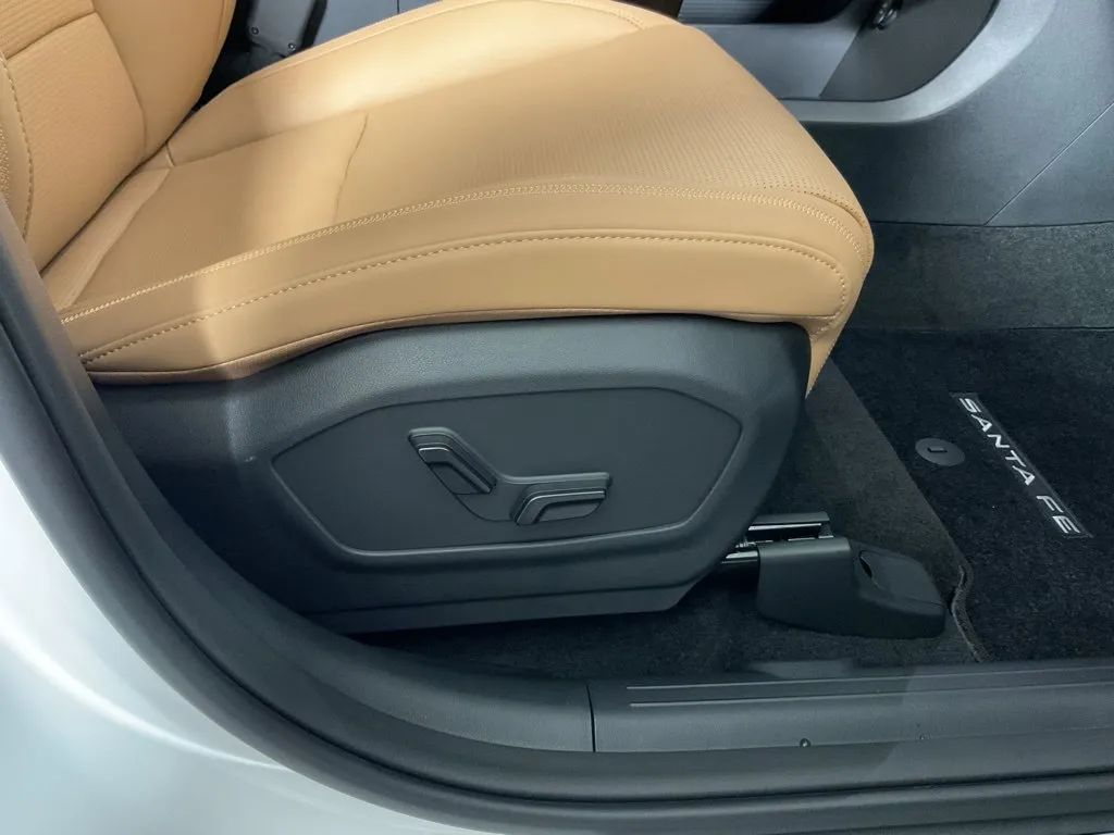 Hyundai Santa Fe photo 34
