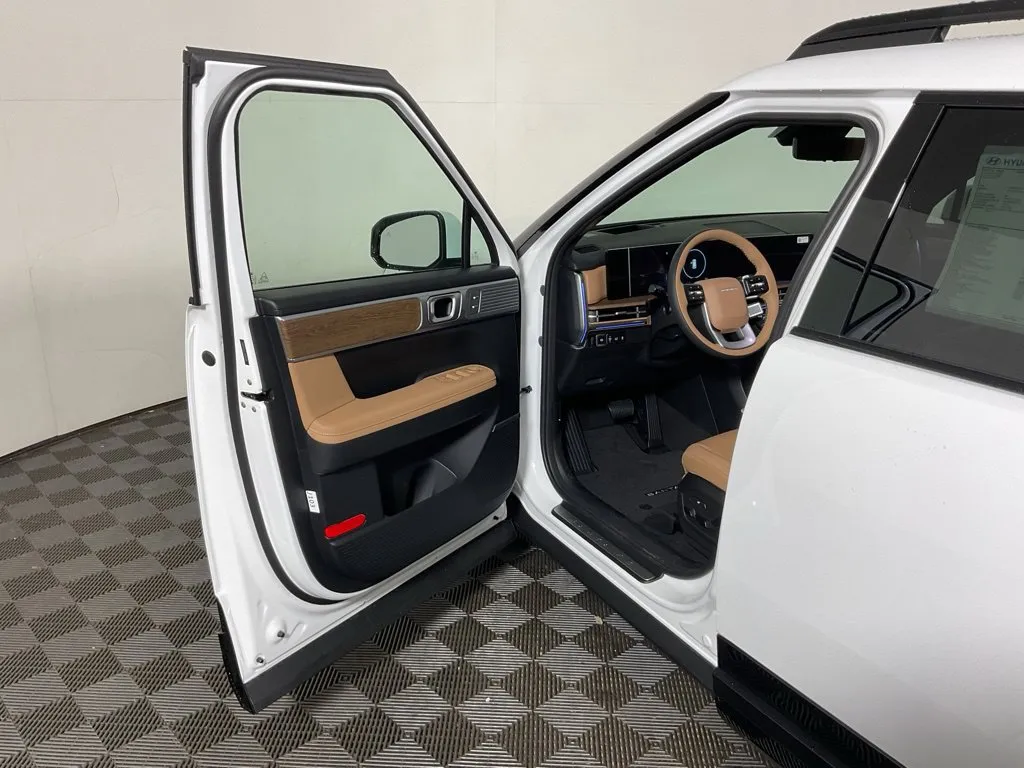 Hyundai Santa Fe photo 15
