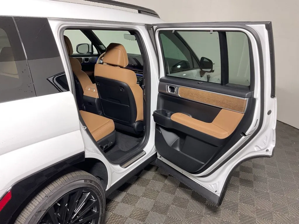 Hyundai Santa Fe photo 29