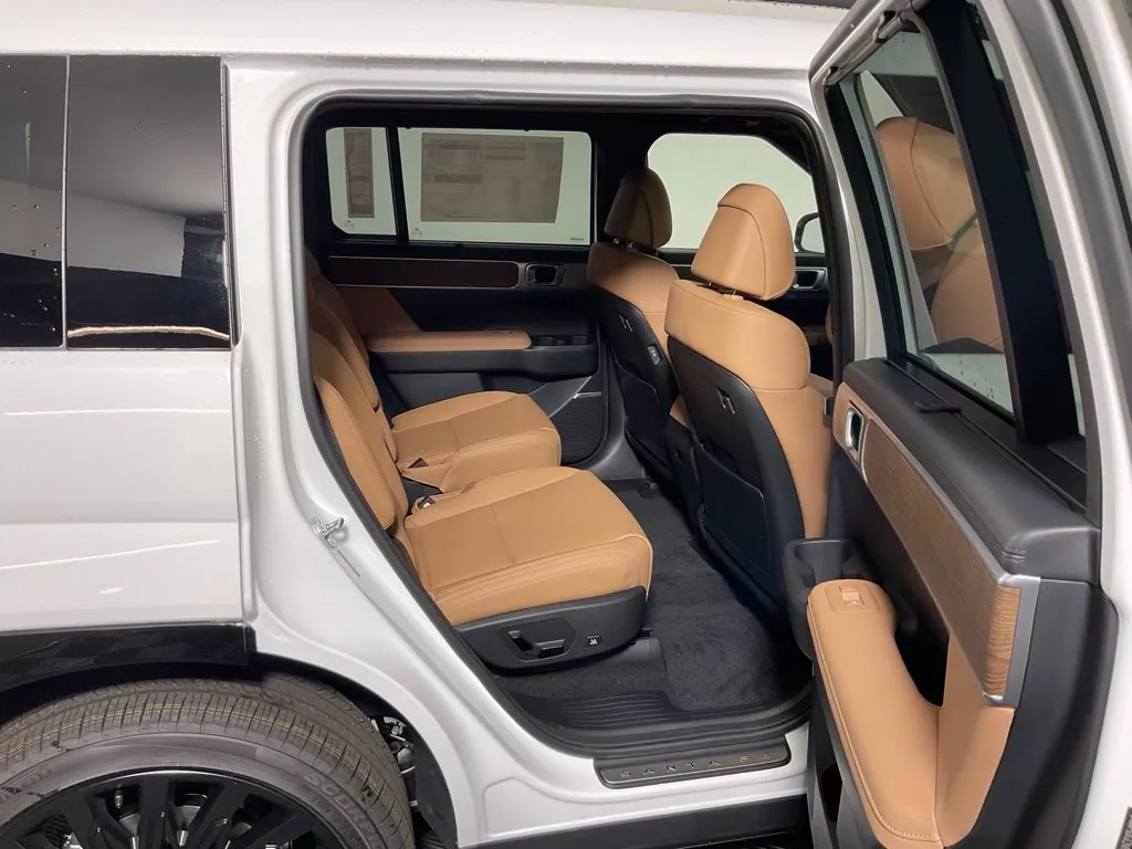 Hyundai Santa Fe photo 30