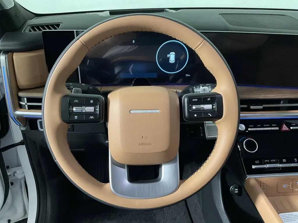 Hyundai Santa Fe photo 21