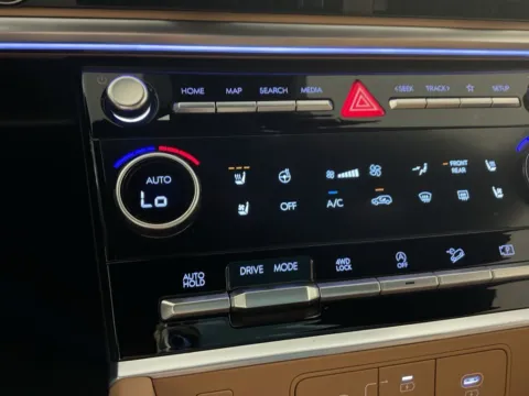 More photos of 2027 Hyundai Santa Fe Calligraphy at Don Wood Hyundai, OH