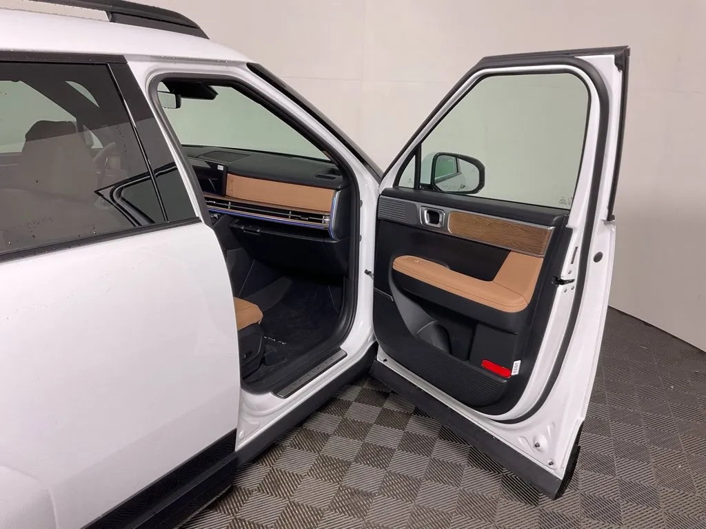 Hyundai Santa Fe photo 32