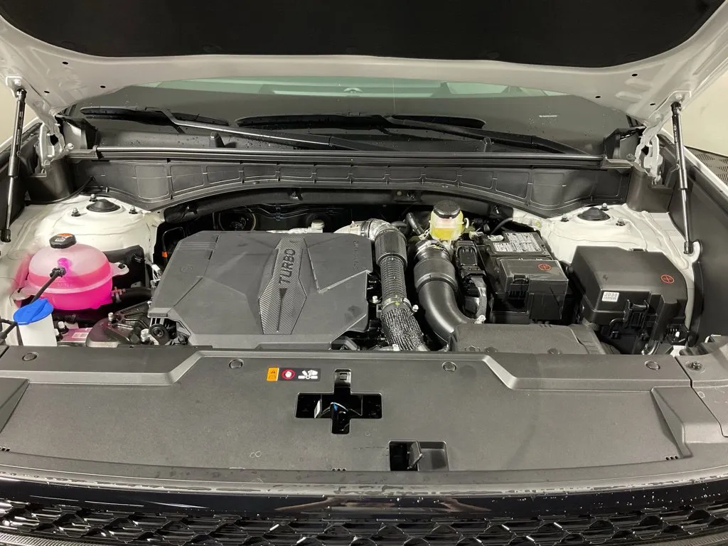 Hyundai Santa Fe photo 36