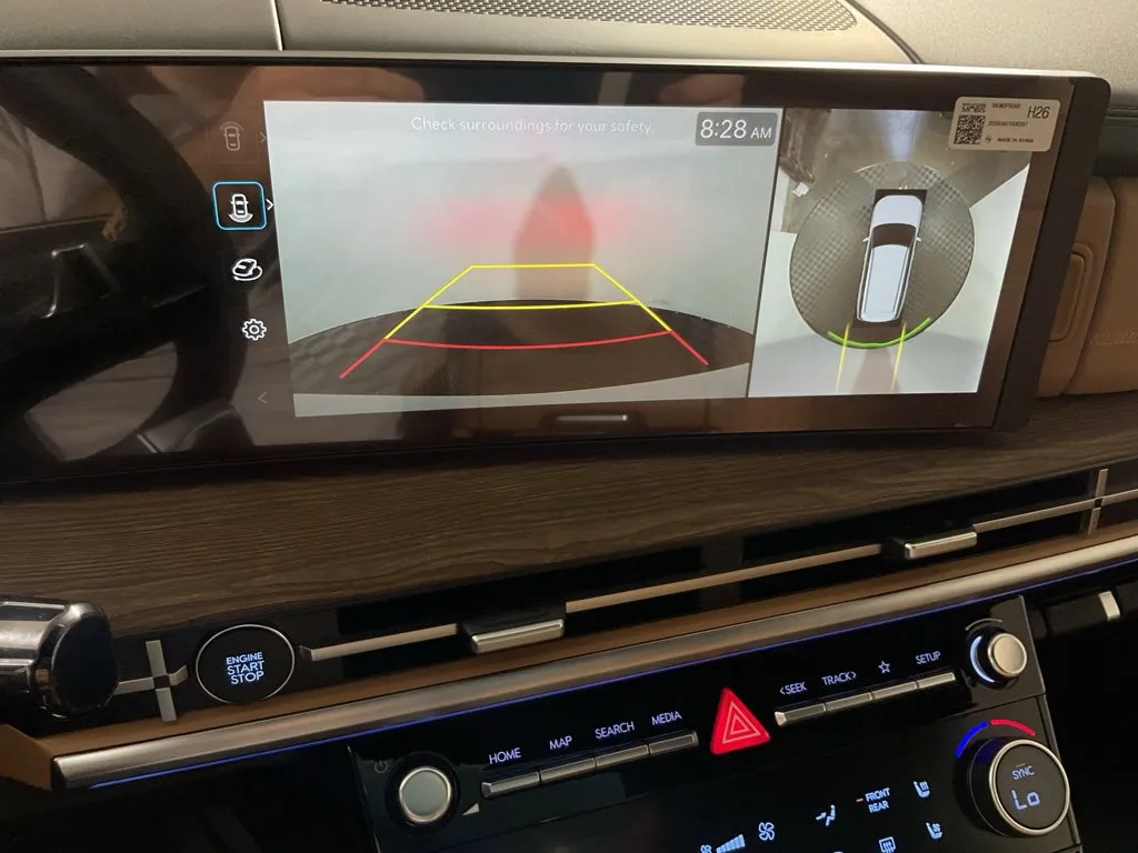 Hyundai Santa Fe photo 5