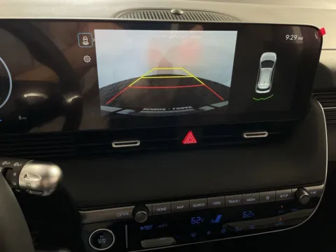More photos of 2026 Hyundai IONIQ 5 SEL at Don Wood Hyundai, OH