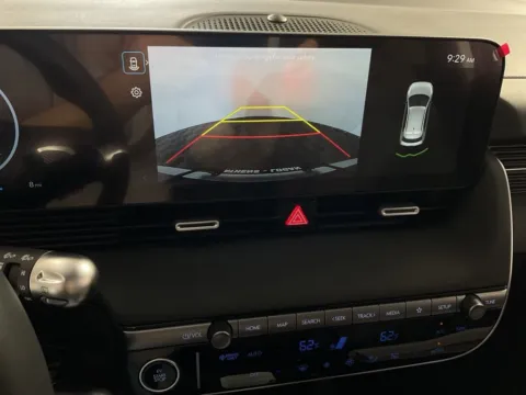 More photos of 2026 Hyundai IONIQ 5 SEL at Don Wood Hyundai, OH