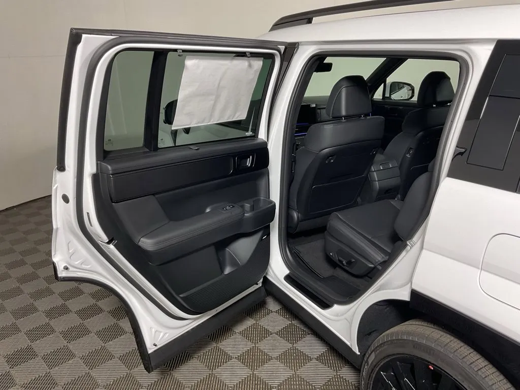 Hyundai Santa Fe photo 33