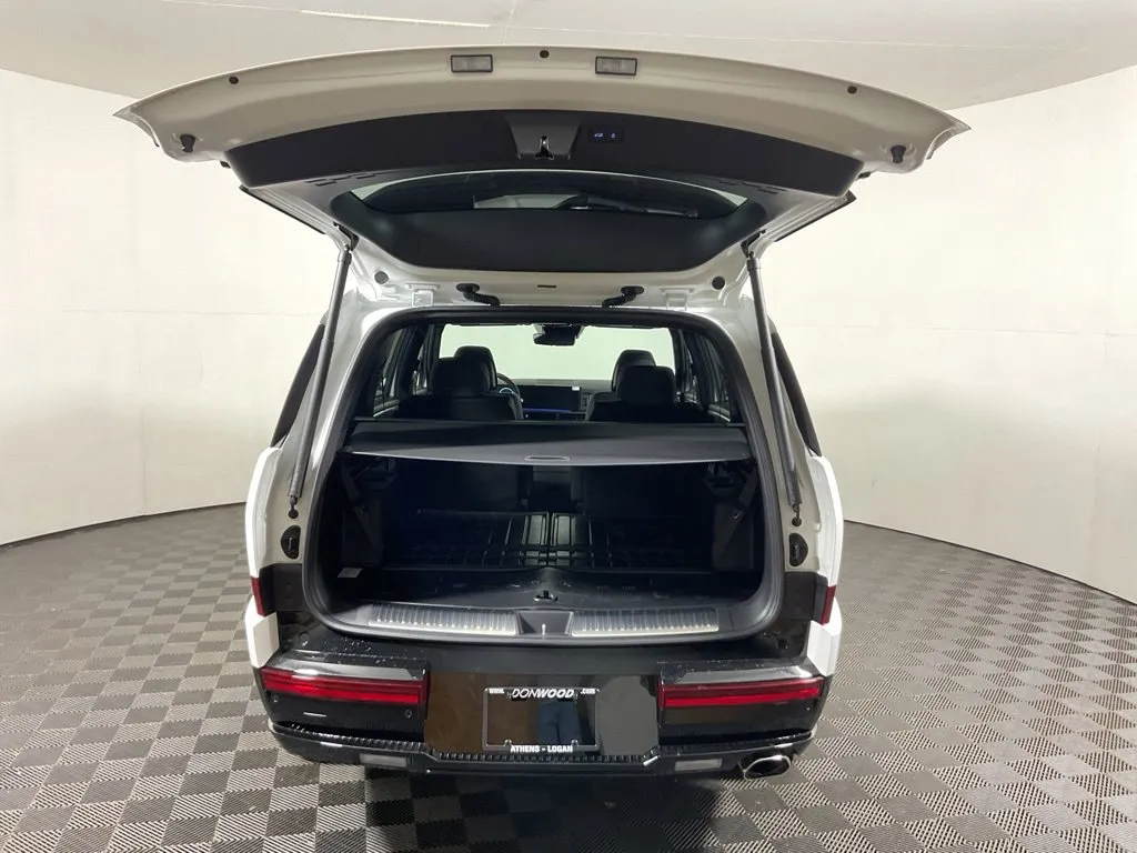 Hyundai Santa Fe photo 16