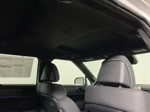 Another view of 2026 Hyundai Santa Fe Calligraphy for sale in Athens, OH at Don Wood Hyundai