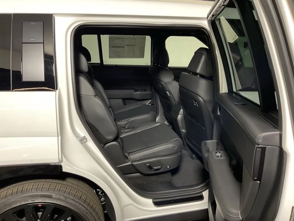 Hyundai Santa Fe photo 36