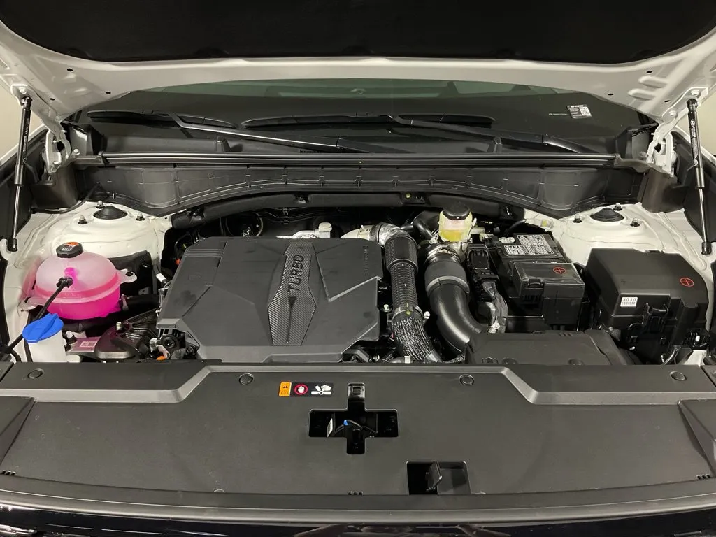 Hyundai Santa Fe photo 42