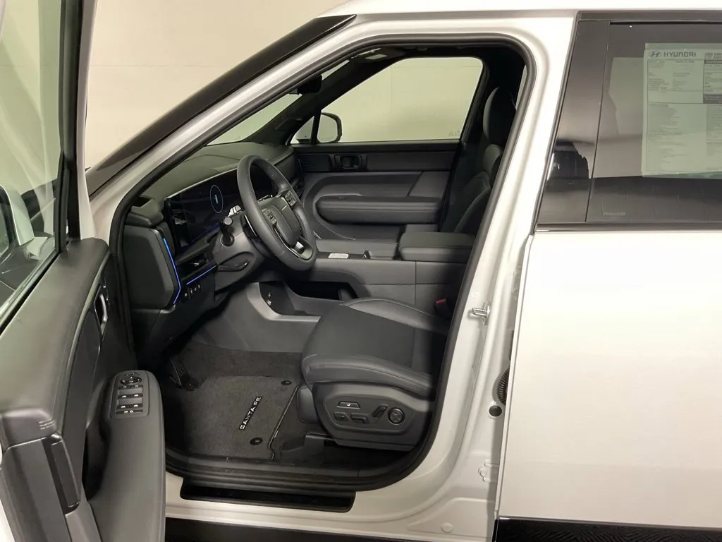 Hyundai Santa Fe photo 22