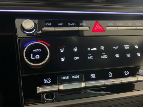 More photos of 2026 Hyundai Santa Fe Calligraphy at Don Wood Hyundai, OH