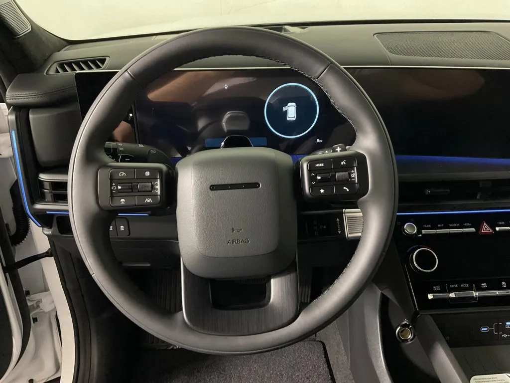 Hyundai Santa Fe photo 26