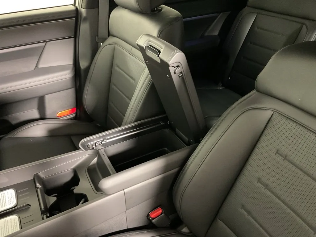 Hyundai Santa Fe photo 32
