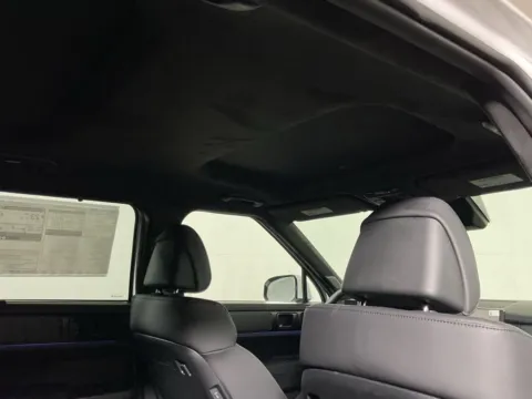 Another view of 2026 Hyundai Santa Fe Calligraphy for sale in Athens, OH at Don Wood Hyundai