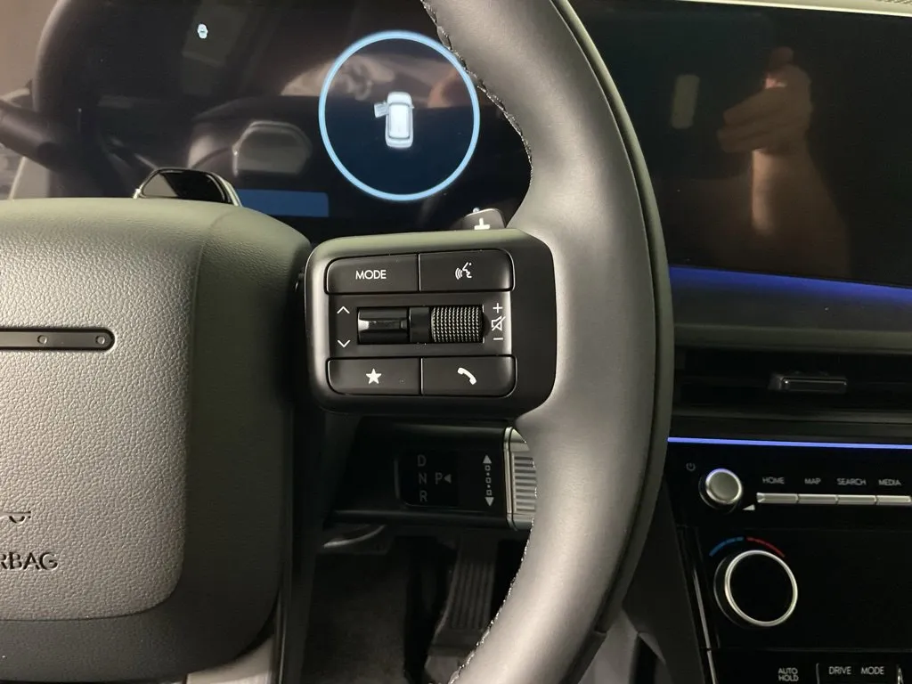 Hyundai Santa Fe photo 29