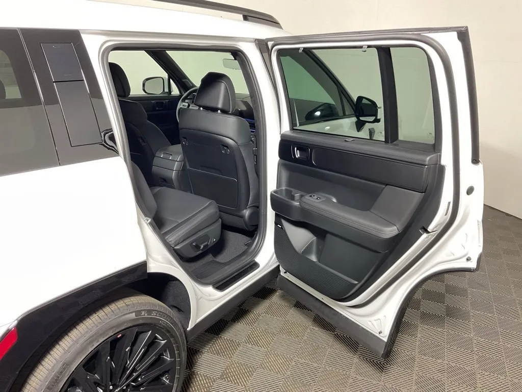 Hyundai Santa Fe photo 35