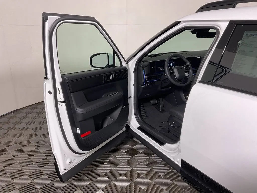 Hyundai Santa Fe photo 20