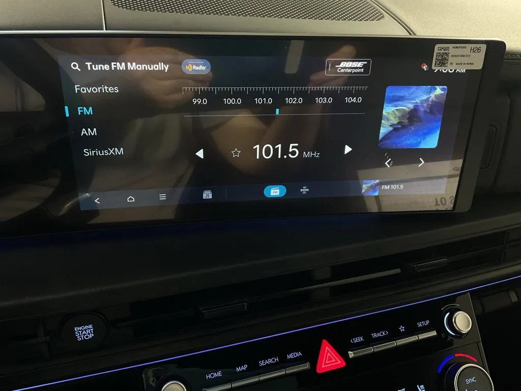 Hyundai Santa Fe photo 25