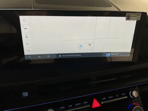 More photos of 2026 Hyundai Santa Fe Calligraphy at Don Wood Hyundai, OH