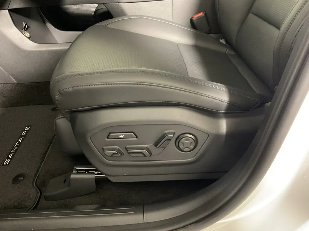 Hyundai Santa Fe photo 23