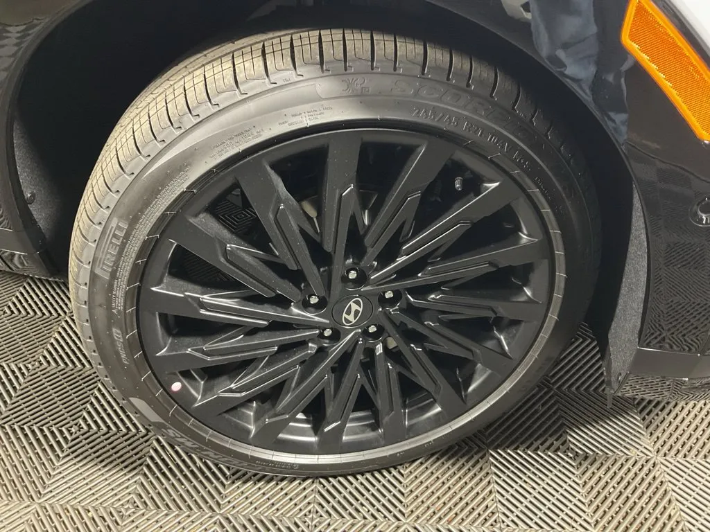 Hyundai Santa Fe photo 41