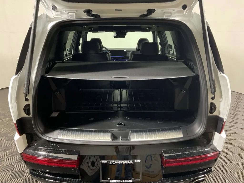 Hyundai Santa Fe photo 17
